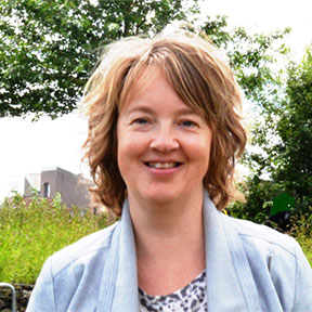 Anneloes van Hamburg