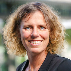 Marcella Hallemeesch