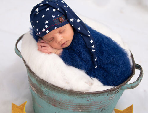 Maternity en paternity coaching